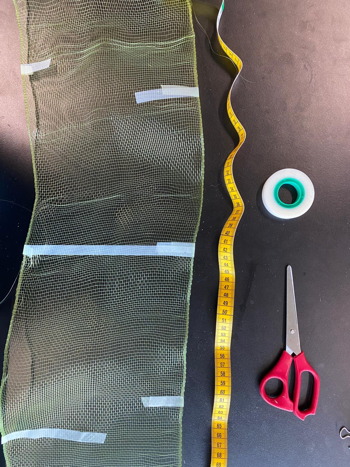 Patch patterns Patch patterns