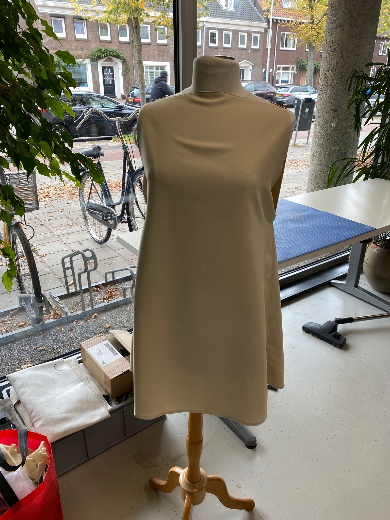 Garment