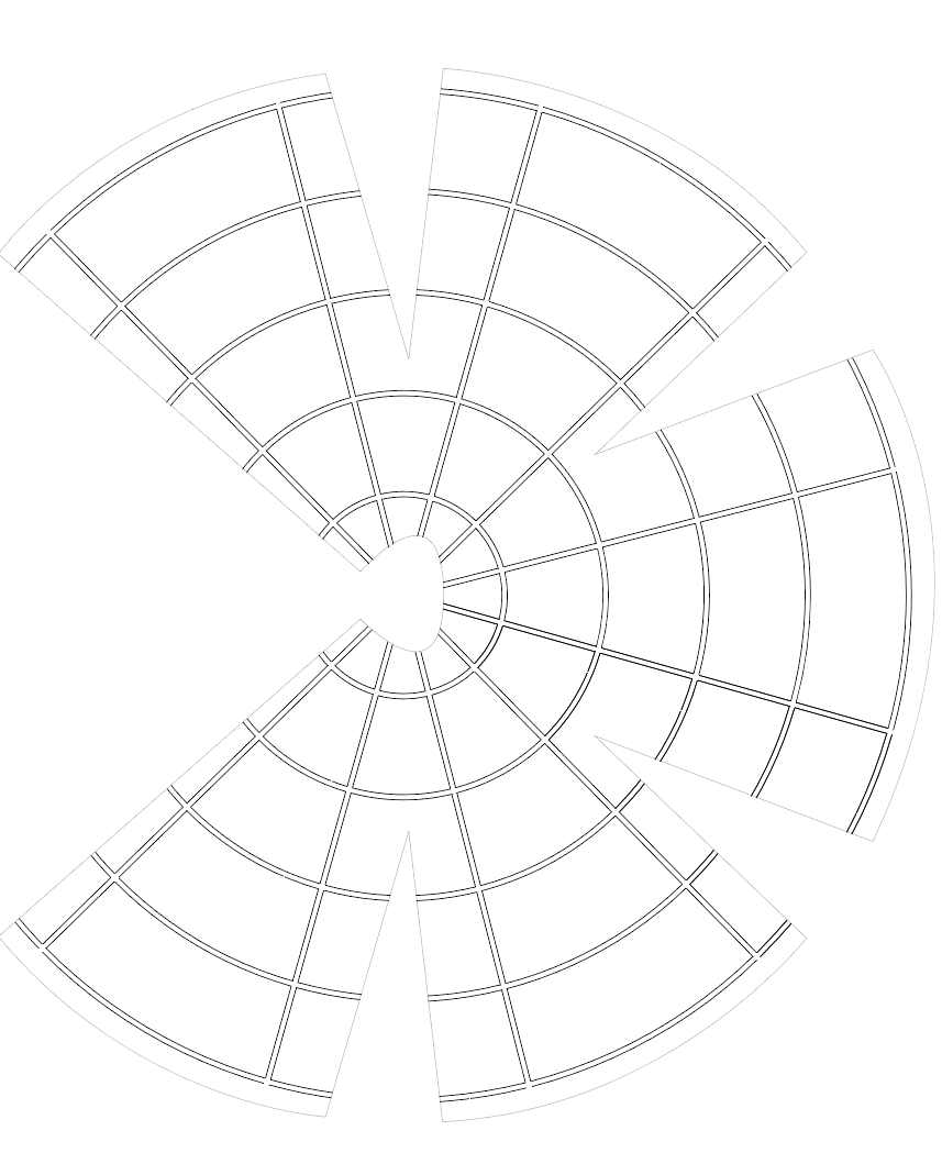 Application visualization