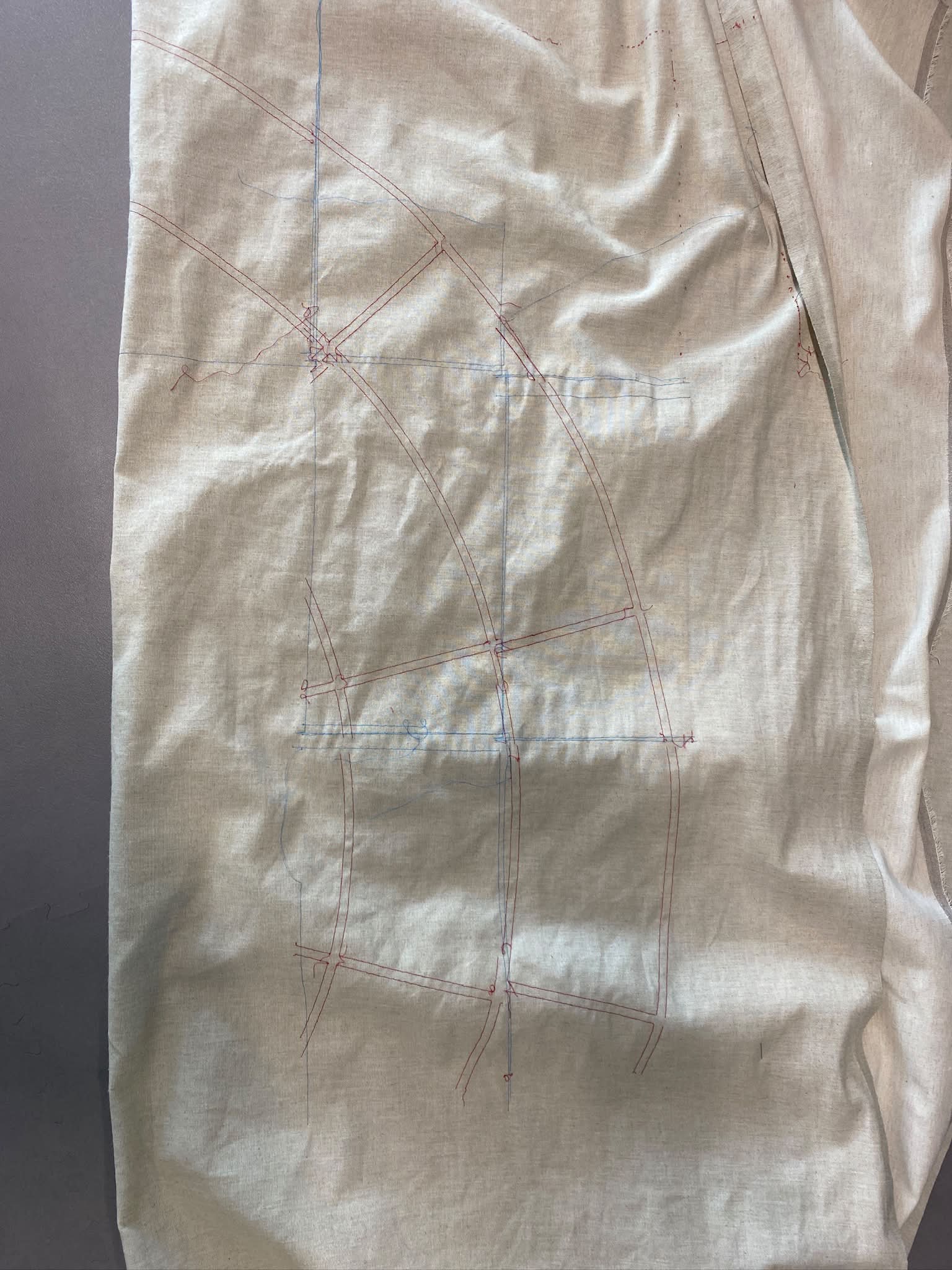 Embroidery